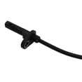 thumbnail image 4 of 4pcs Front and Rear L&R ABS Speed Sensor 34526771776 34526771777 for BMW X5 X6, 4 of 11