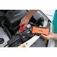 thumbnail image 3 of Calvan Alstart 550 400 Ampères Amplificateur de Poche, 3 of 4