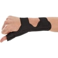 thumbnail image 4 of Ossur Black Hook and Loop Strap Thumb Splint for Either Hand 30000, 4 of 4