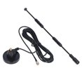 thumbnail image 1 of 4G Suction Cup Antenna High Gain Wifi Copper Rod Outdoor Waterproof for Wireless Monitoring, 1 of 5