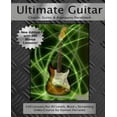 thumbnail image 1 of Ultimate Guitar Chords, Scales & Arpeggios Handbook: 240 Lessons for All Levels: Book & Steaming Video Course, 1 of 1