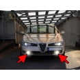 thumbnail image 3 of New 2003 2004 2005 2006 2007 Alfa Romeo 156 Xenon Fog Lamps Driving Lights Foglamps Foglights Kit, 3 of 5