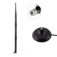 thumbnail image 3 of Base Magnétique d'Antenne Intérieure Helium Hotspot Miner 8 dBi pour RAK Nebra Bobcat, 3 of 11