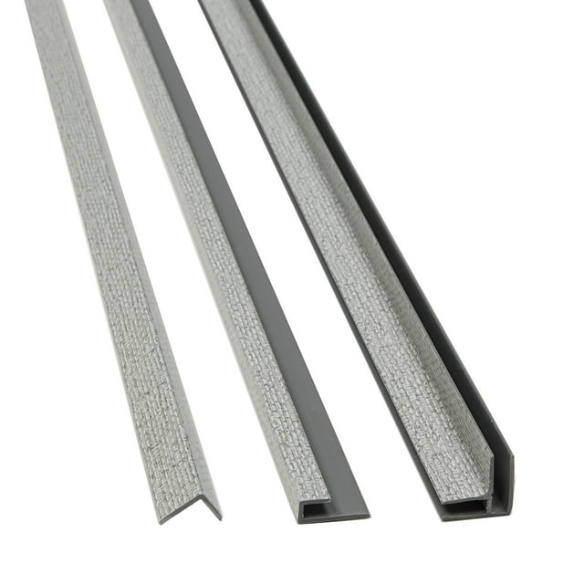 Palisade Trim Kit Woven Heather