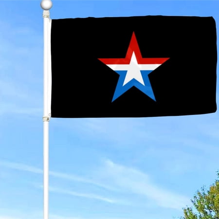 Bayyon Russian Armed Forces Flag Banner with Grommets 3x5Feet Man cave Decor