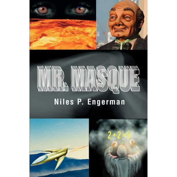 Mr. Masque