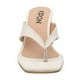 thumbnail image 5 of Sandalia Mujer Kipon Tacon Vestir beige 24, 5 of 6