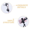 thumbnail image 2 of Telescope Smartphone Adapter Mount Bracket Smartphone Photography Adapter For Telescope, 2 of 5