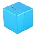 thumbnail image 2 of Mini soporte portátil de aluminio para tiza con punta de taco, estuche portador de tizas para billar y piscina (azul) YUNYI BRAND  Deportes, 2 of 8