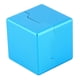 thumbnail image 2 of Mini soporte portátil de aluminio para tiza con punta de taco, estuche portador de tizas para billar y piscina (azul) YUNYI BRAND  Deportes, 2 of 8
