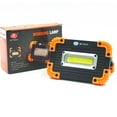 thumbnail image 2 of Camping carga LED COB lámpara USB luz de emergencia para accesorios al aire libre (F), 2 of 4