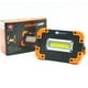 thumbnail image 3 of Lámpara de camping LED COB Luz de emergencia de carga USB para accesorios al aire libre (C) Wdftyju Para estrenar, 3 of 3