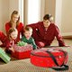 thumbnail image 4 of Bolsa de almacenamiento para árbol de Navidad Almacenamiento para árbol de Navidad artificial con material impermeable duradero, 4 of 5
