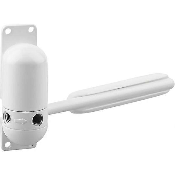 Adjustable and Durable Door Closer Surface Mounted Automatic Door ...