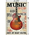 thumbnail image 3 of La musique m'inspire, 3 of 5