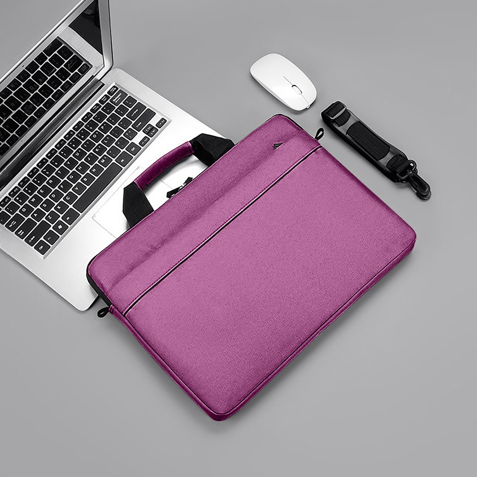 Big holiday Savings! Laptop Tote Shoulder Bag 15.6In Laptop Or Tablet