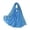102#Blue, variant on GTEYOIJN Soft Shawls Evening Wear Satin Wraps for Evening Women'S Fashion Floral Scarf Soft Lightweight Warm Winter Shawls And Wraps for Evening Dresses Casual Stole