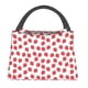 thumbnail image 1 of Fotbe Cartoon Strawberry Bolsa Térmica Portátil con Estampado, Bolsa de Entrega de Alimentos Aislada, Bolsa Reutilizable de Gran Capacidad para Comidas y Supermercado, 1 of 6