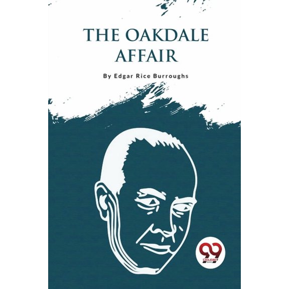 The Oakdale Affair, (Paperback)