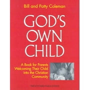 God's Own Child : Parent's Book