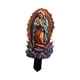 thumbnail image 2 of Letrero navideño de Virgen María para exteriores con estacas para el jardín, regalos, decoración paisajística, placa de María, retrato, 2 of 9