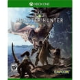 thumbnail image 2 of Monster Hunter World Xbox One Game, 2 of 2