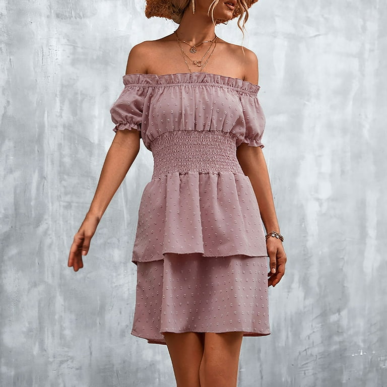 off one shoulder maxi dress One For You Off Shoulder Maxi Dress Cream