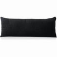 thumbnail image 3 of Ultra Soft Body Pillow Cover/Case with Zipper Closure 21"x54" (21"x54" Body, 3 of 4