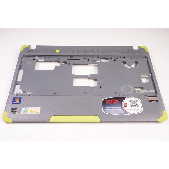 V000244130 Toshiba Palmrest Top Cover & Touchpad L15 L735D-S3300 l730d