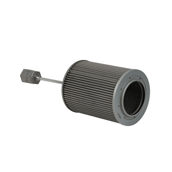 Takeuchi Filter 1550100120