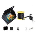 thumbnail image 1 of Underwater Fishing Camera IPS Monitor Portable Video Fish Finder Cam Waterproof 15/20/30m Cable, 1 of 5