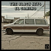 The Black Keys - El Camino - Music & Performance - CD