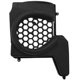 thumbnail image 2 of For Ford Focus ST RS Kuga 2012-2018 2014 Air Inlet Filter Box Inlet Protection Intake Cover Escape 2, 2 of 5