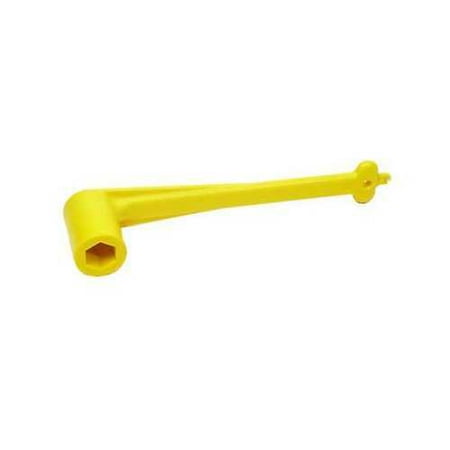 MERCURY MARINE Yellow Floating Prop Wrench,
