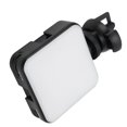 thumbnail image 1 of Lámpara de fotografía, luz de relleno de bolsillo para reuniones en línea W64, luz de relleno para reuniones, ingeniería de precisión, 1 of 12