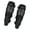 Black, variant on Light Weight Outdoor Sports Knee Protector For Cycling Skiing Outdoor Sports