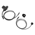 thumbnail image 4 of PTTU94 PTT Finger Mic PTT Adapter Cable Headset Adapter Performance Driven, 4 of 5