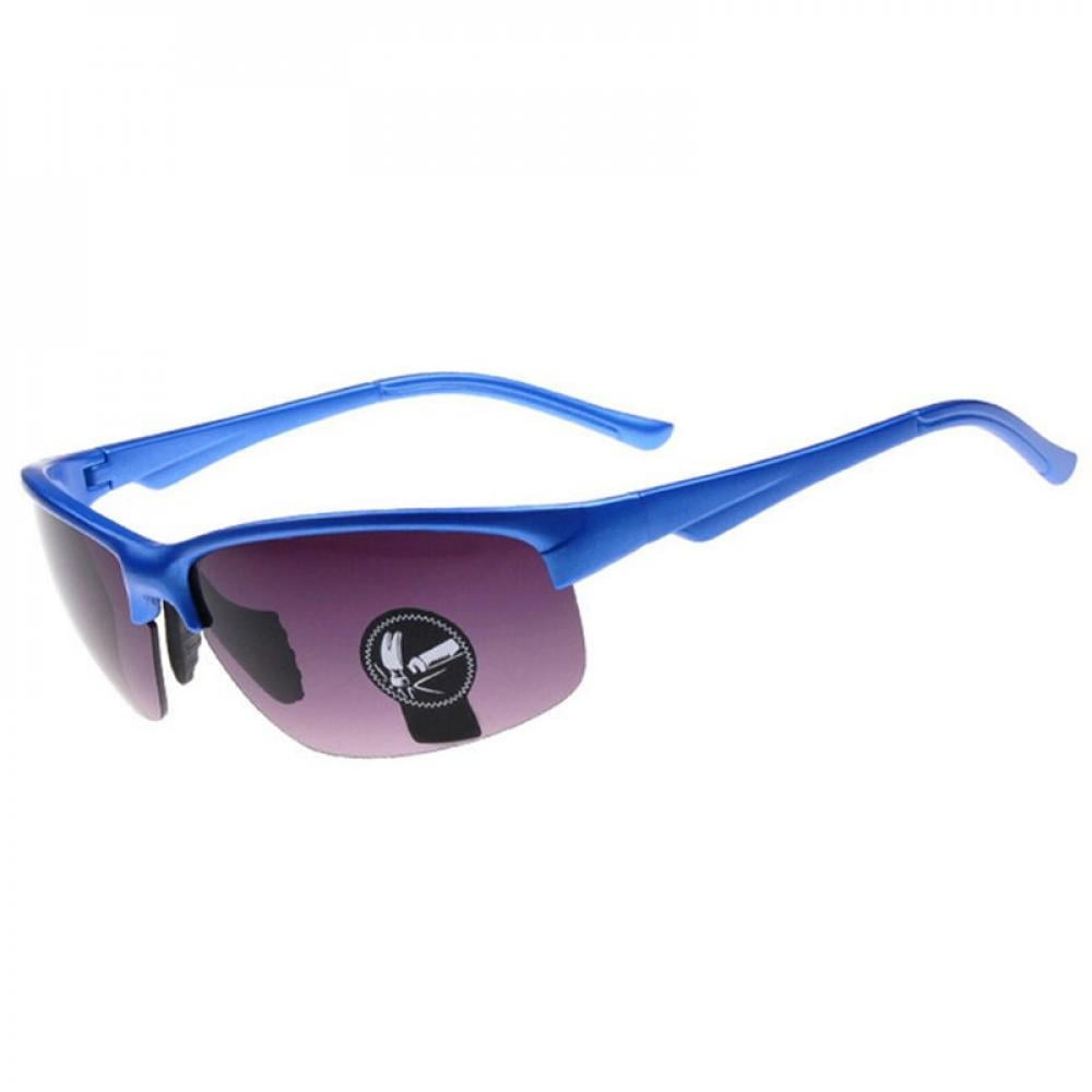 Outdoor Sport Cycling Bicycle Bike Riding Sun Glasses Eyewear Goggle UV400 