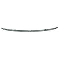 thumbnail image 1 of Moldura Cr-V 2012 A 2014 Honda Parrilla Sup Crom Genérica  ., 1 of 3