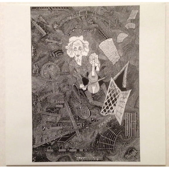 Rudimentary Peni - Cacophony - Music & Performance - Vinyl