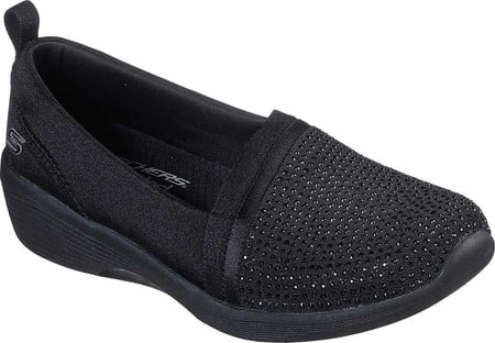 skechers mary jane arya