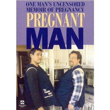 Pregnant Man (DVD) directed by Terri Randall