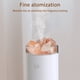 thumbnail image 4 of Humidificador de niebla, humidificador de piedra de sal de cristal humidificador de piedra de sal de cristal humidificador difusor de aceite esencial diseñado a medida, 4 of 8