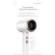 thumbnail image 5 of Secador de pelo shaofei con enchufe estadounidense potente aire caliente y frío 1500 W 5 velocidades blanco, 5 of 5