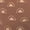 Clay Gold Suns, variant on Boppy Nursing Pillow, Choose Color