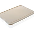 thumbnail image 1 of Contenedor de almacenamiento hermético para alimentos en forma de albóndigas de una sola capa para refrigerador, caja de plástico, caja de almacenamiento para el hogar, herramientas de almacenamiento, 1 of 5