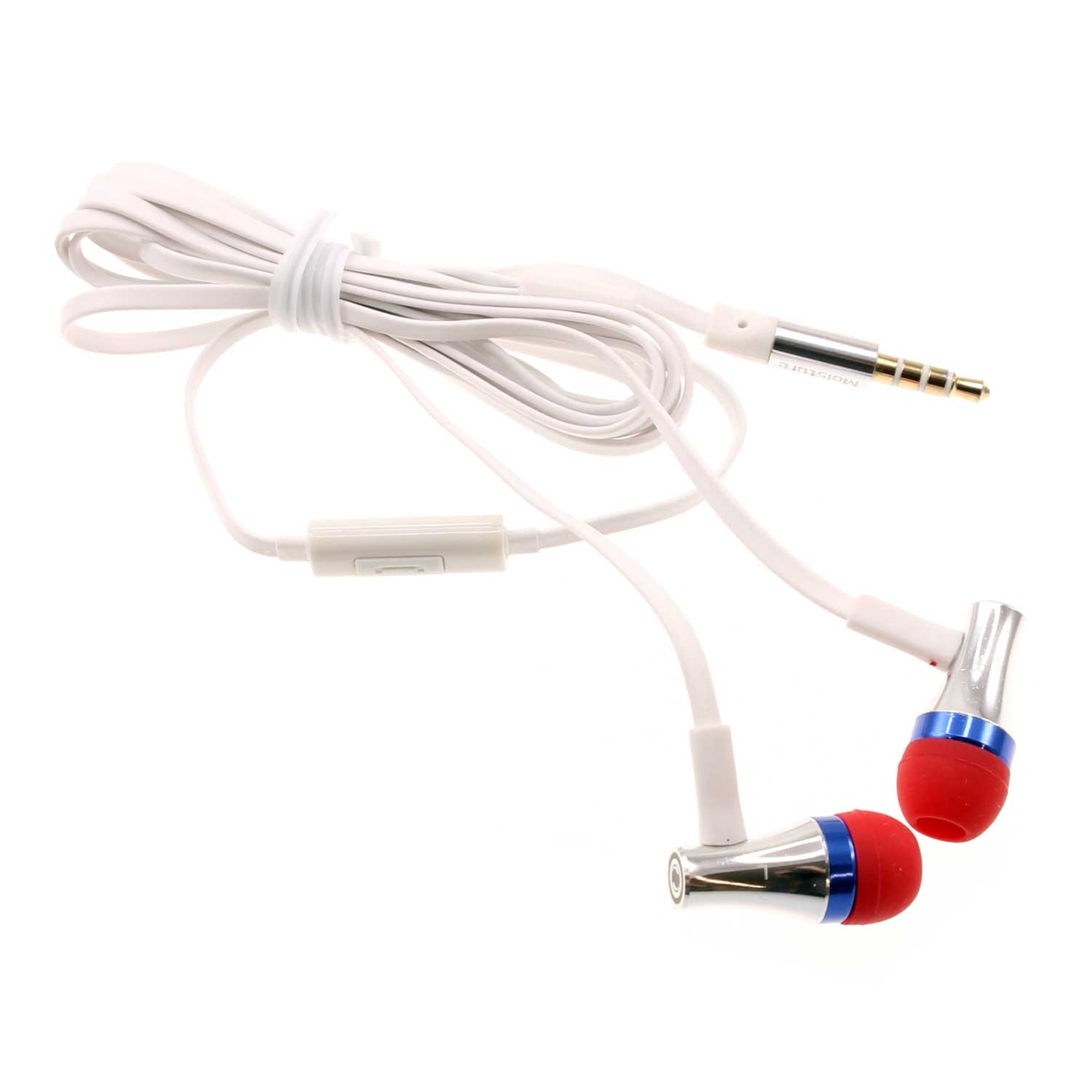 HiFi Sound Wired Earphones for Samsung Galaxy A13 5G/A12 5G/A03s Phones Headphones Handsfree