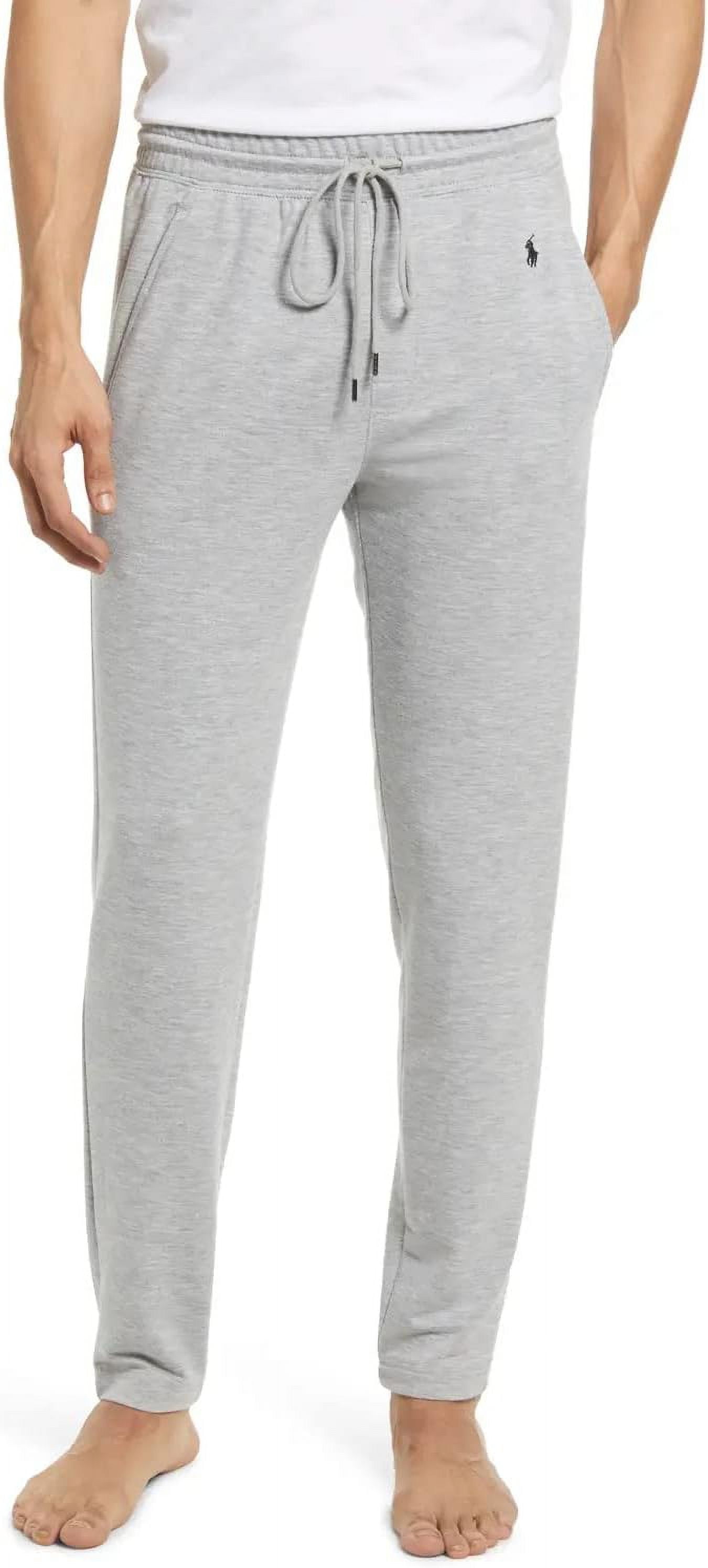 Polo Ralph Lauren PRL EMBR LG PJ SHRTS GRY - Grey