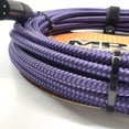 thumbnail image 4 of MORRISON Cable para Micrófono XLR de 10 metros Color Púrpura MRS-10M-MWC-PUA MORRISON, 4 of 4