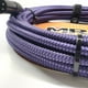 thumbnail image 4 of MORRISON Cable para Micrófono XLR de 10 metros Color Púrpura MRS-10M-MWC-PUA MORRISON, 4 of 4